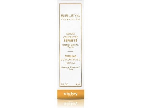 Sisleÿa IAA Sérum Concentré Fermeté 30ml
