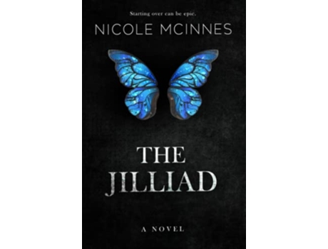 Livro The Jilliad A Novel de Nicole McInnes (Inglês)