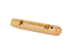 Decoys WEISSKIRCHEN Fox whistle ligar manual