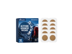 Patch para Aliviar a Reação na Planície