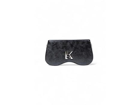 Bags Karl Lagerfeld Jeans Klj Sunglasses Shb W/chain - Black