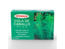 Suplemento Alimentar INTEGRALIA Caballo Plus (250 ml)