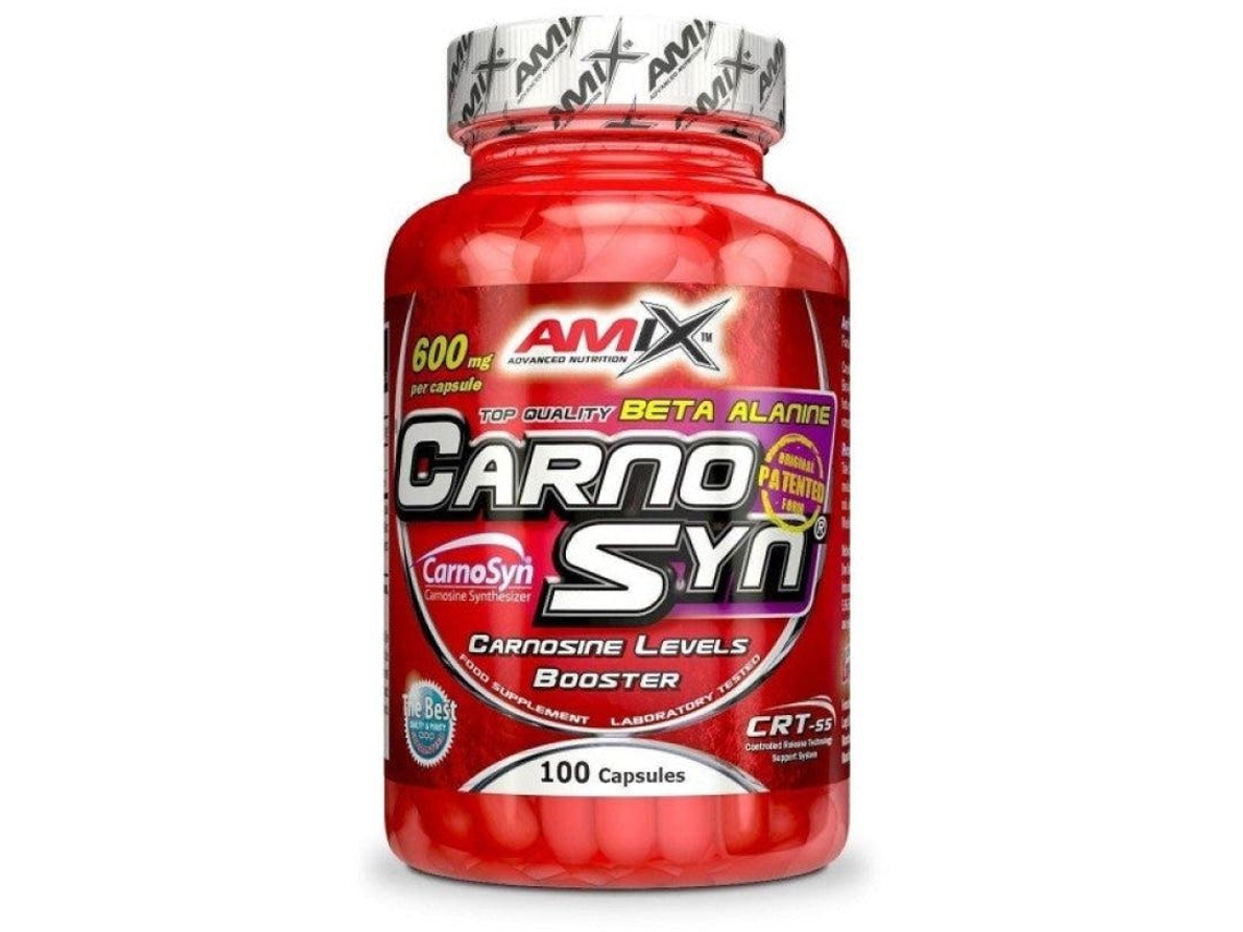 Carnosyn 100 Caps