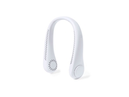 Ventilador De Pescoço Recarregável Usb Basics