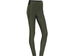 Leggings de Equitação Full Grip para Mulher CATAGO Aroy
