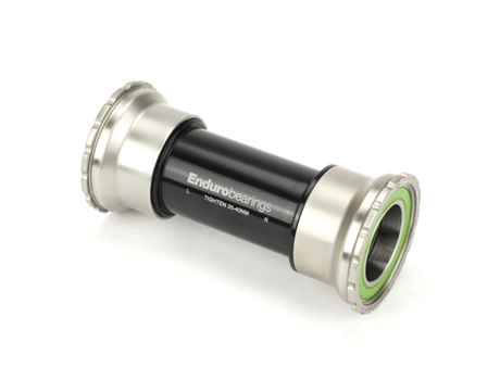 Porca de Suporte Inferior com Rolamentos Integrados Enduro Maxhit ENDURO BEARINGS