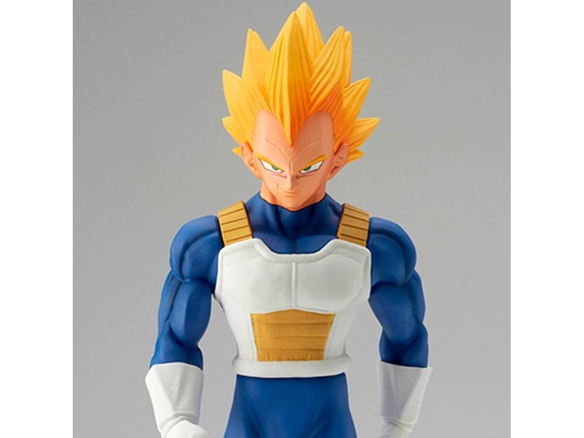 Por que os Super Saiyajins de Dragon Ball têm o cabelo loiro?