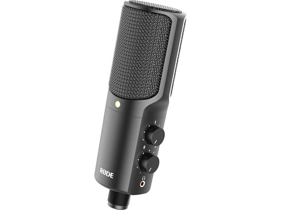 Microfone RODE NT-USB