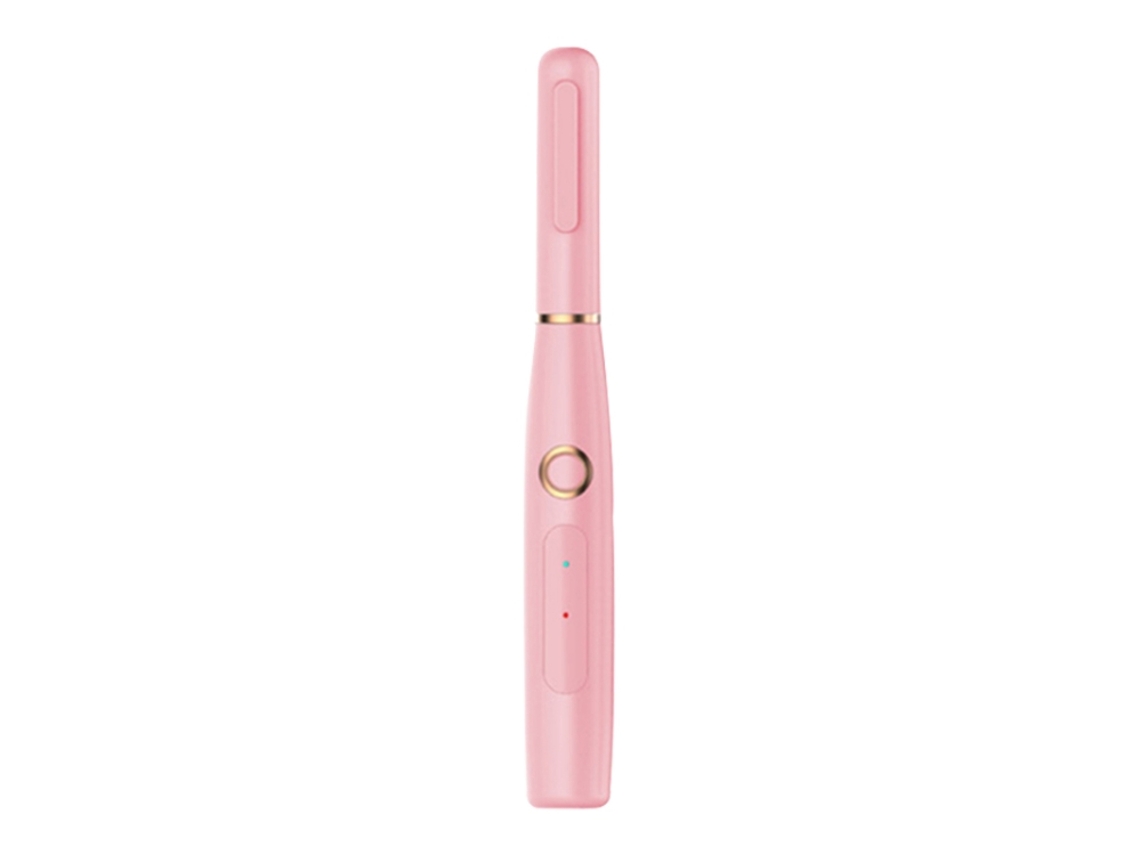 Palheta Visual Wifi Para Ouvido Diâmetro 4,4 Mm Mdug (rosa)