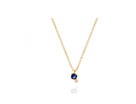 Colar Passion Ouro 19,2k Bruno Da Rocha