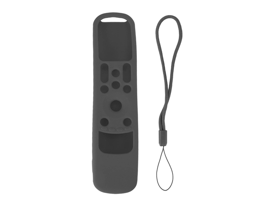 Capa Proteção Silicone Para Comando