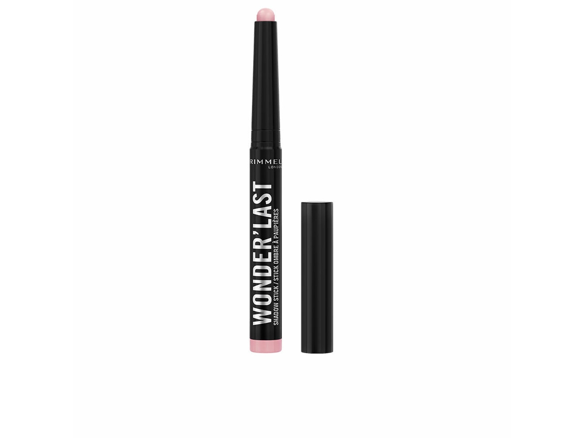 Sombra De Olhos Rimmel London Wonderlast (1,64 G Nº 010 Straberry Milkshake)