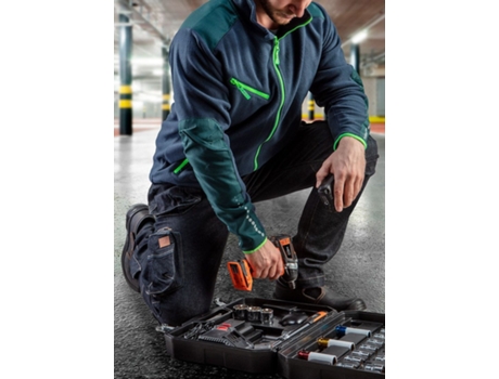 81 229 Xs Calças Protetoras Neo Tools