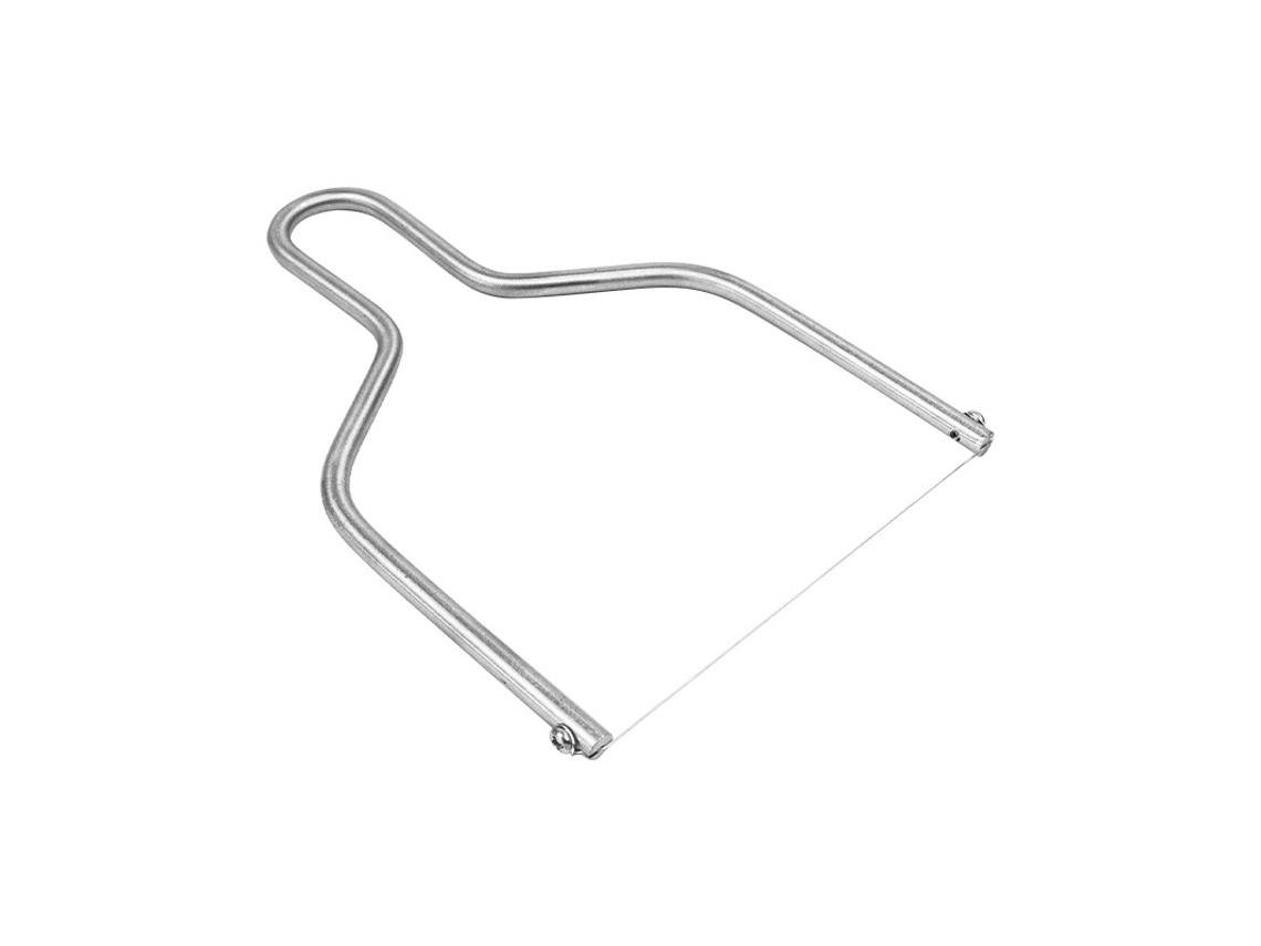 Ralador De Queijo Em Aço Inoxidável Ferramenta Manual Com Fio Compatível Diversos Acessórios. Aquaforge