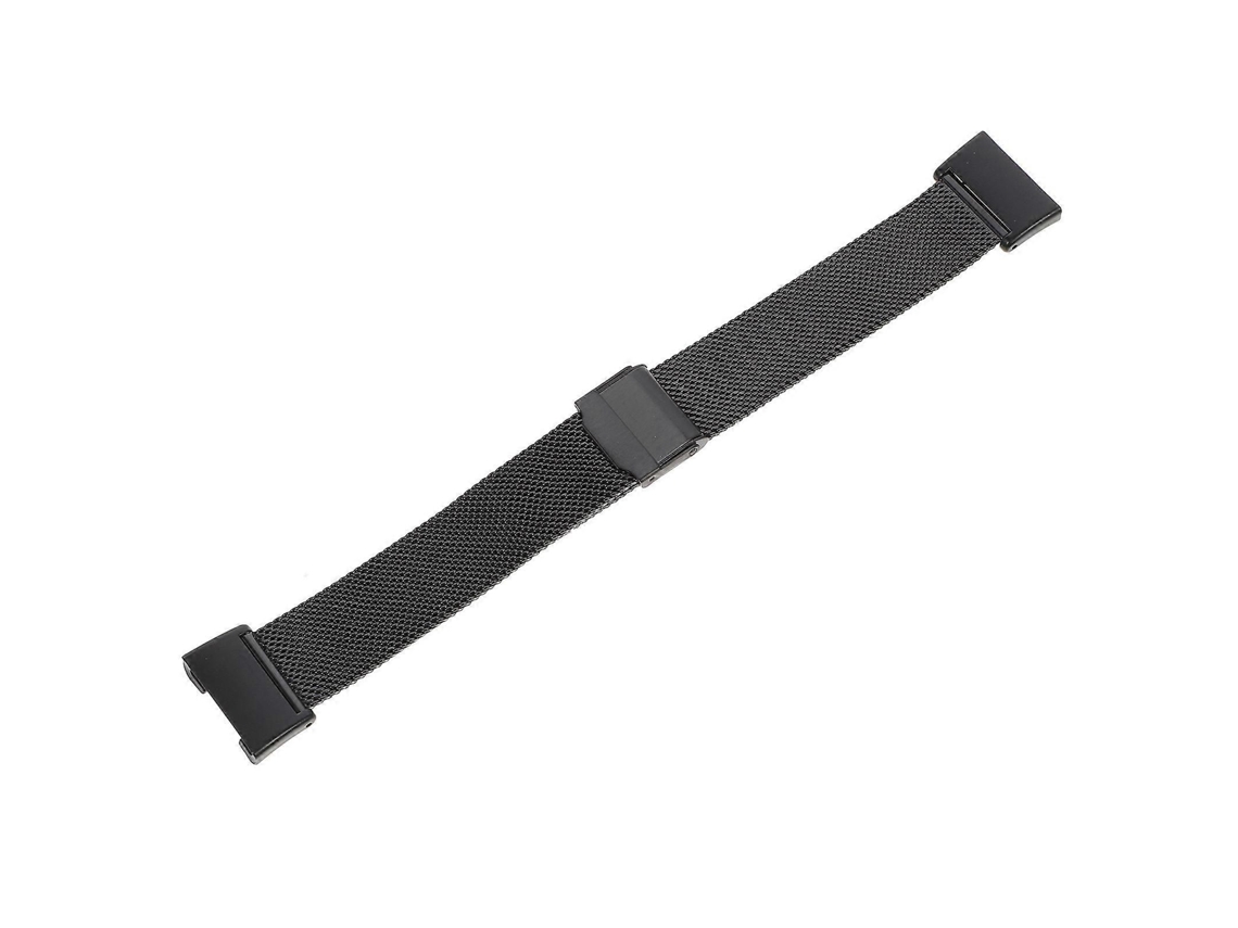 Pulseira De Metal Para Smartwatch Compatível Com Mi Watch