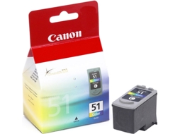 Tinteiro CANON 0618B001