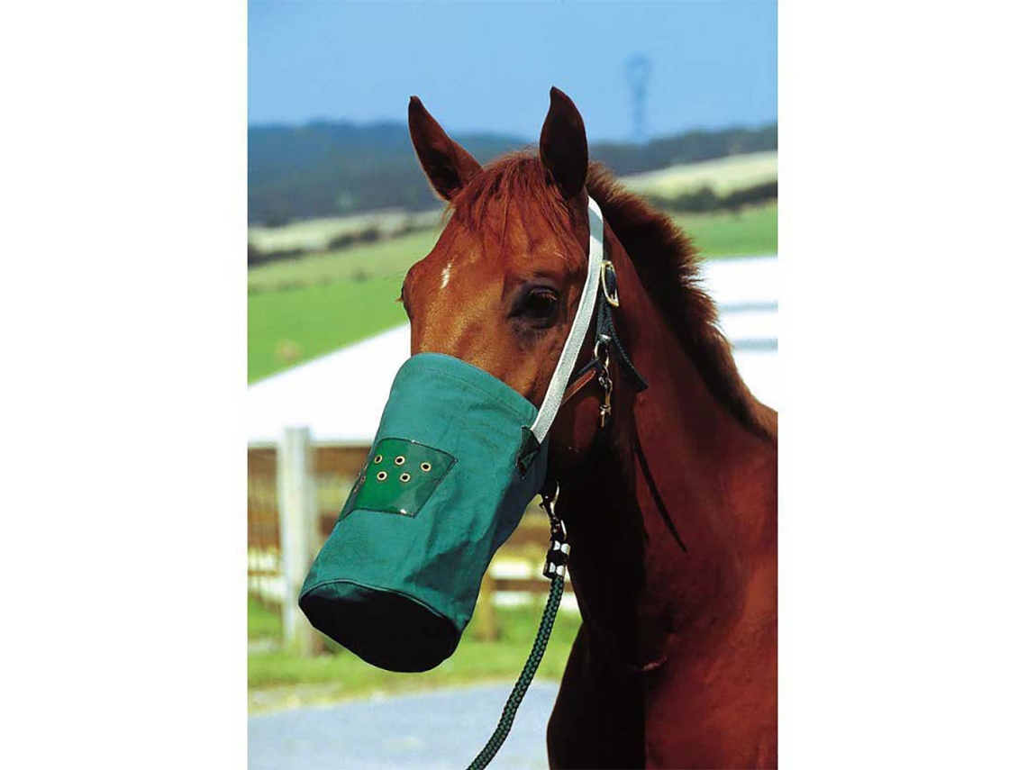 Bolsa de Isca de Lona Verde Fullhippo-Tonic