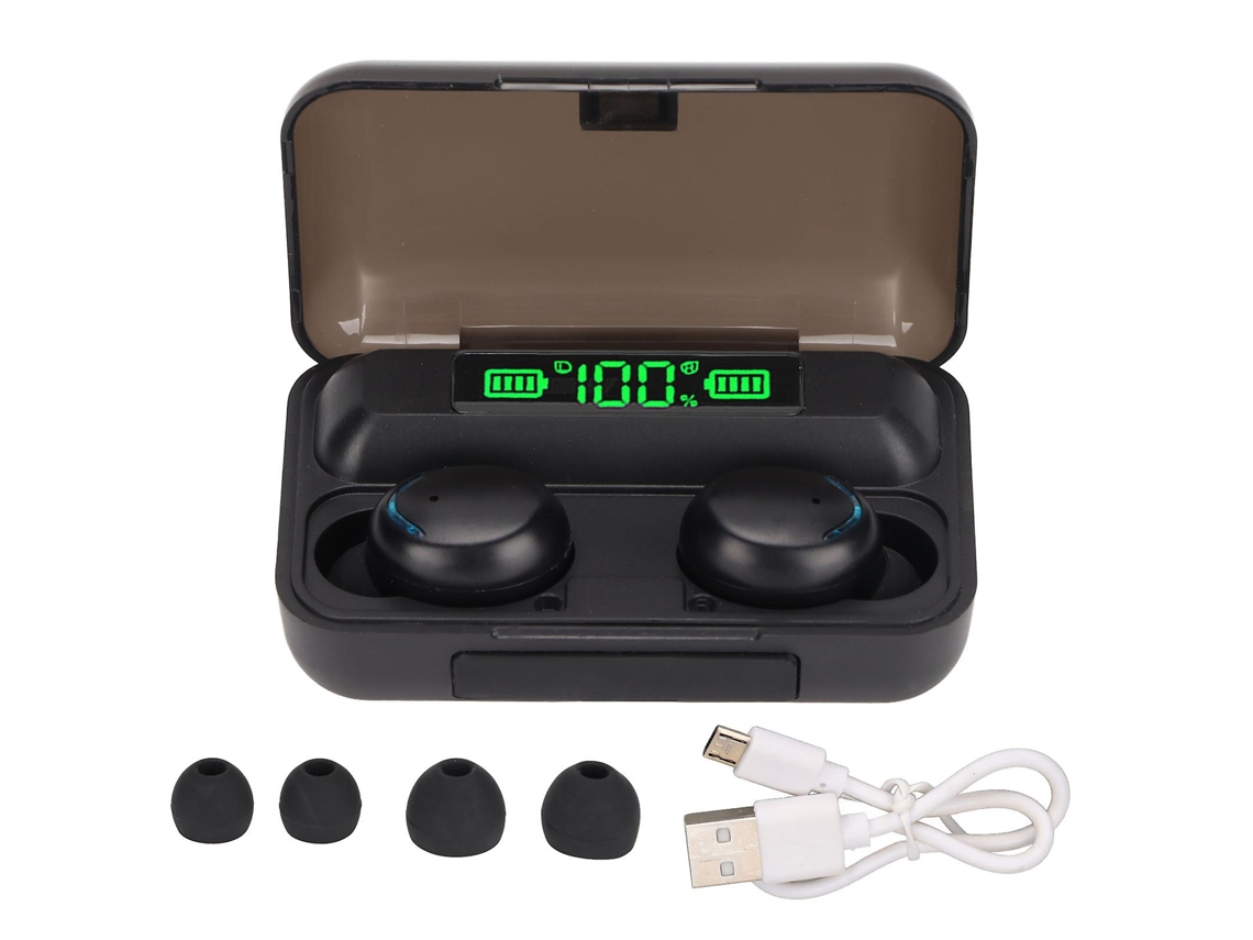Bluetooth, Fones De Ouvido, Controle De Toque, Display Digital Ly Ebike