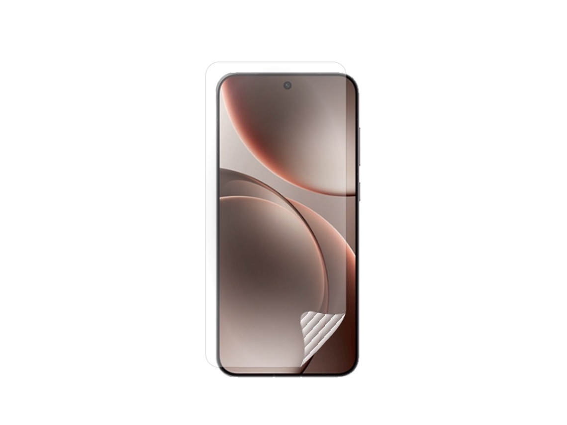 Película Cleargel Capasmart Para Oneplus Nord 6 - Transparente