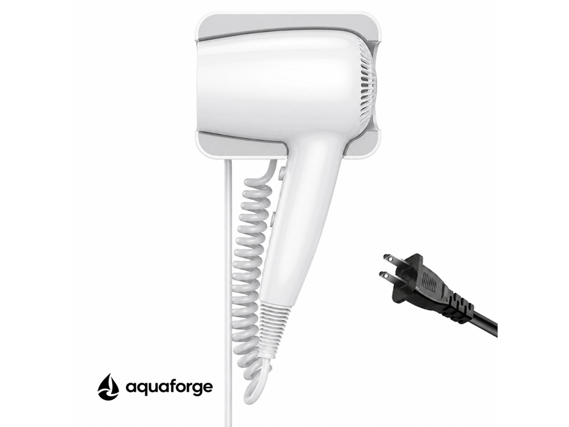 Secador De Cabelo 1200w