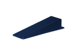 Cunha Autonivelante EDMA Edmalevel 91 X 23 Mm Azul Plástico