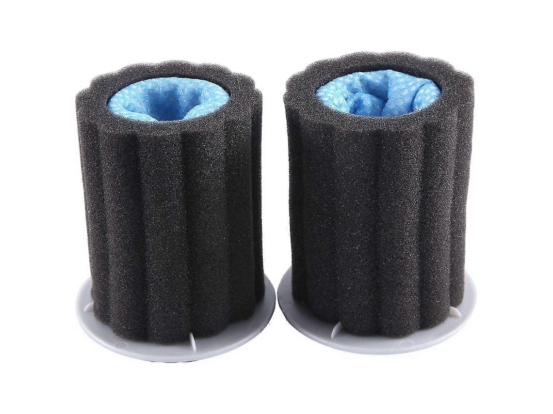 2pcs Vacuum Filter For Eureka Z0801 Sc15824n Sc15822n Sc15820n Vacuum Cle_glo