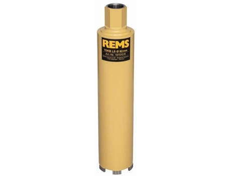 Coroa REMS Especial Picus Dp Tdkb-Ls 82X320Xunc 1 1/4 181510 R