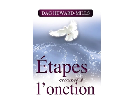 Livro Étapes Menant À Lonction De Dag Heward-mills (francês)