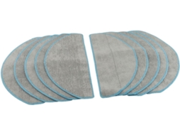 Panni In Microfibra Lavabili Per Roomba Combo Essential Series Y0140