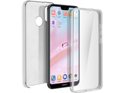 Capa Huawei P20 Lite AVIZAR Silicone 