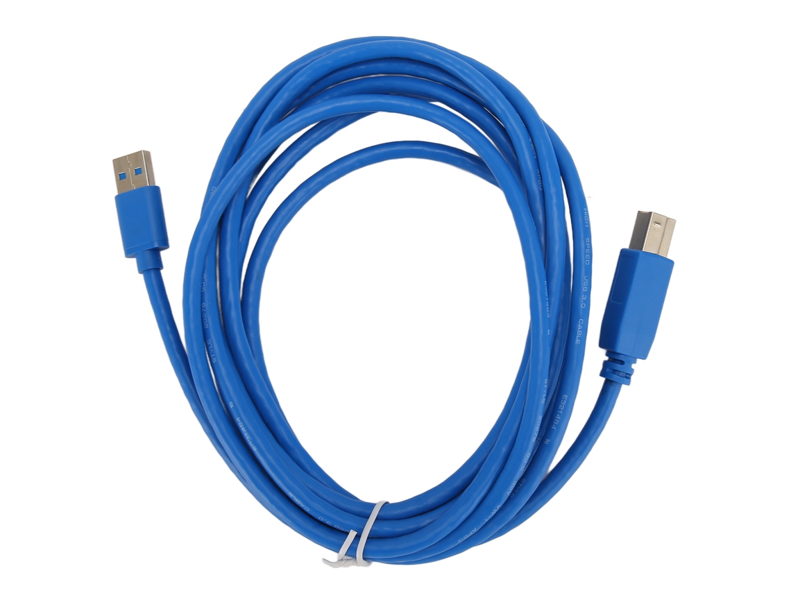 Cabo Usb3.0 Impressora LAXISCREED Alta Velocidade