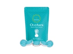Tablete Aromaterapia Detox Menta Chuveiro