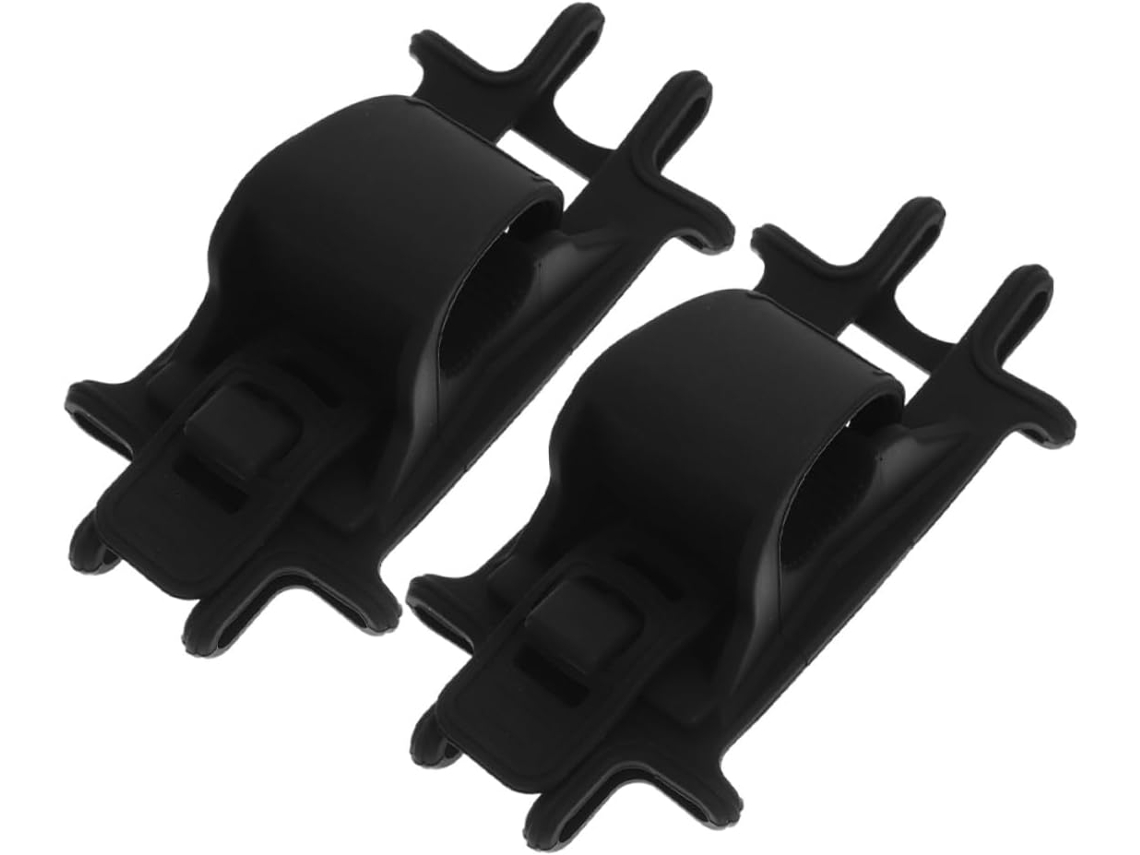 Suporte Para Celular De Bicicleta, Estrutura Compacta E Suporte
