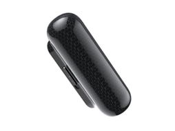 Mini Gravador, Capacidade De Gravação De 400 Horas, Gravação Magnética Forte 32 Gb Yizhood (preto)