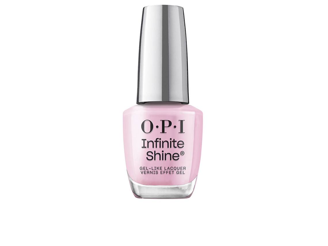 Esmalte De Unhas - Infinite Shine - Efeito Gel - Longa Duração - Vegano 15 Ml