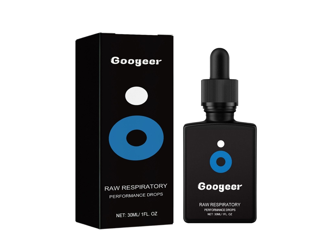 Suplemento Googeer Vitalidade e Energia Masculina
