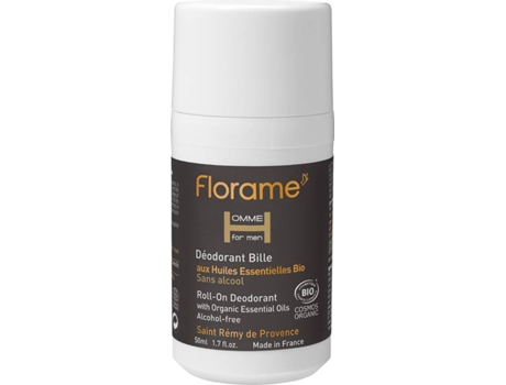 Desodorizante  (50 ml)
