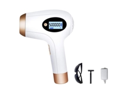 Depiladora Luz Pulsada YIZHOOD Dlp136 Branco