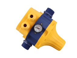 Controlador Automático De Bomba D'água 220v-240v