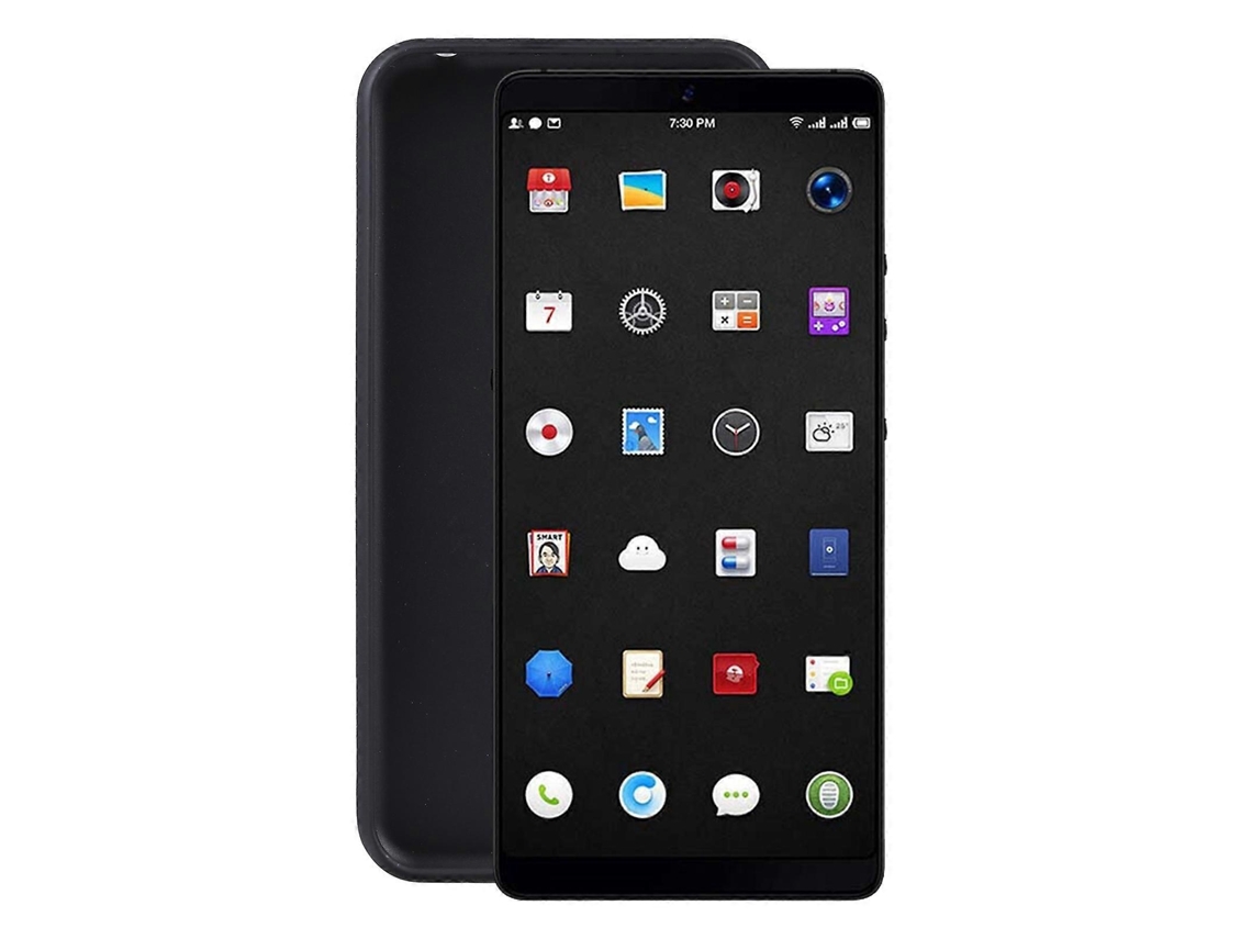 Capa De Tpu Para Smartisan Nut Pro 2