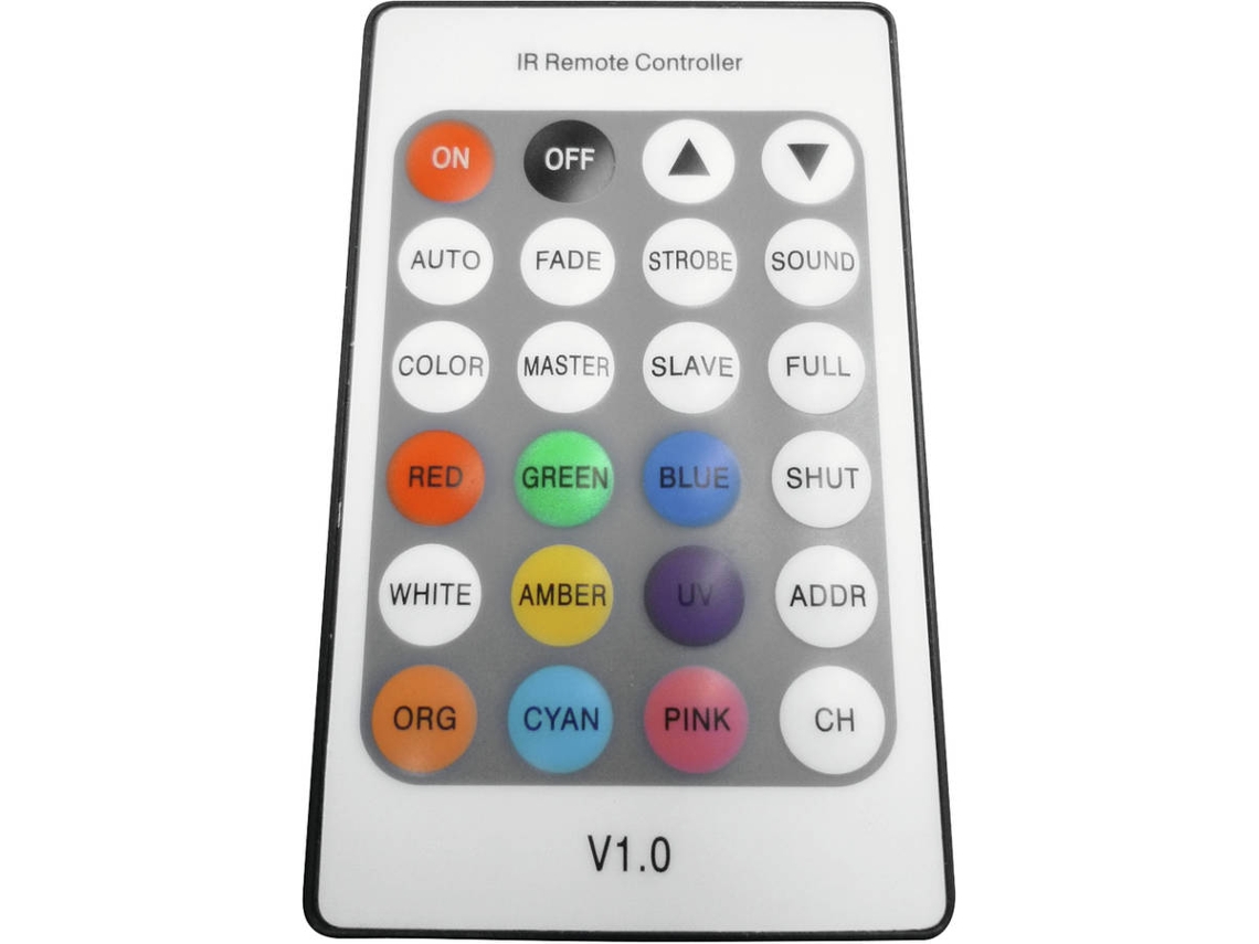 Comando EUROLITE IR-20