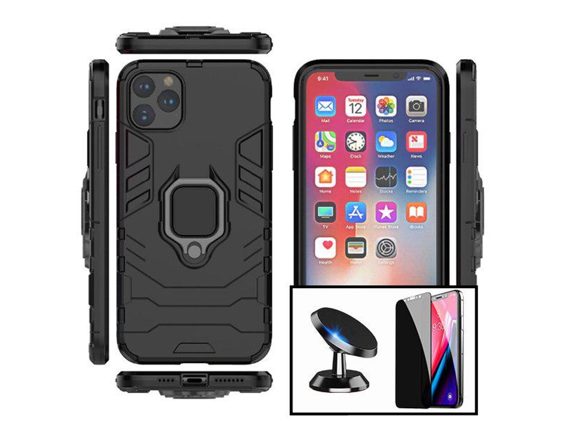 Pelicula de Vidro PHONECARE iPhone 12 Pro