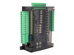 Placa de Controle Industrial 24v 1a