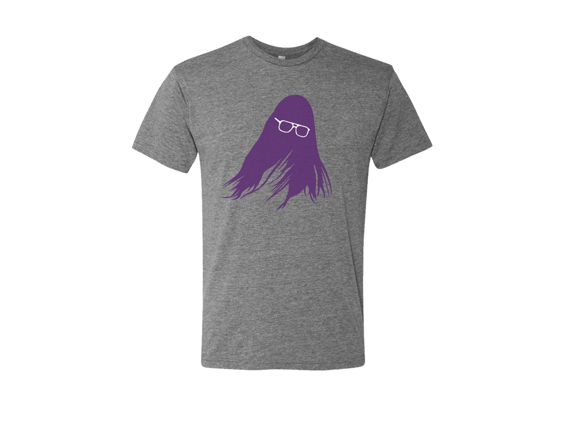 J Mascis Silhouette T shirt ROCKINSTONE Unisex Adults Best Sellers Size:s