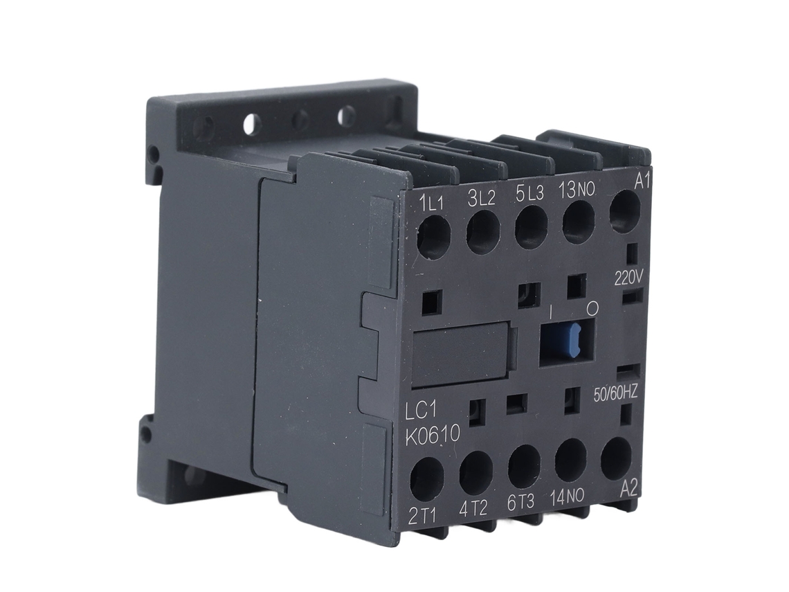 Laxiscreed Interruptor Ac Contator Para Hvac, Refrigeração E Controle De Motores