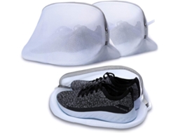 Sacos De Lavanderia De Alta Qualidade Para Sapatos, Proteção Completa Para Todas As Suas Roupas, Reutilizáveis E Duráveis, Adequados Para Armazenar Sa