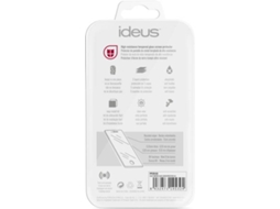 Pelicula de Vidro IDEUS Mi A1