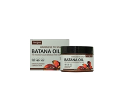 Creme Batana Crescimento Fortalecimento Cabelo