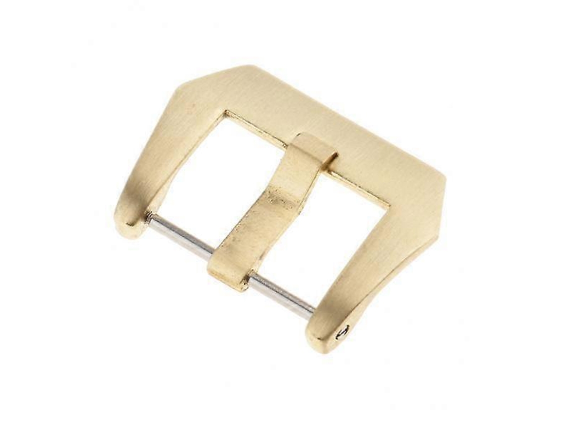Pinos De Substituição Para Pulseira De Relógio De Ouro, Compatíveis Com Fecho De Pulseira De Relógio De 18 Mm Olysi Shop