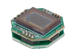 Módulo de Câmera 3d com Redução de Ruído, Balanço de Branco Automático e Sensor Cmos Imx307lqr. TAISHENGDA